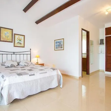 Villa Puerto Del Carmen Sleeps 6 Pool Wifi Puerto del Carmen (Lanzarote)