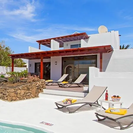 Puerto Del Carmen Sleeps 6 Pool Wifi Puerto del Carmen (Lanzarote)
