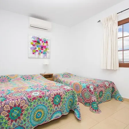 Puerto Del Carmen Sleeps 6 Pool Wifi