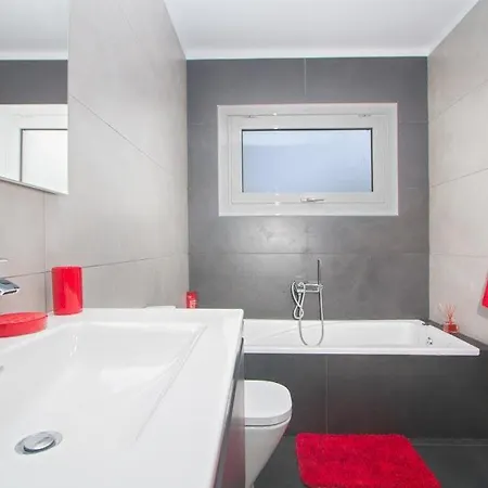 Willa Puerto Del Carmen Sleeps 6 Pool Wifi Puerto del Carmen (Lanzarote)